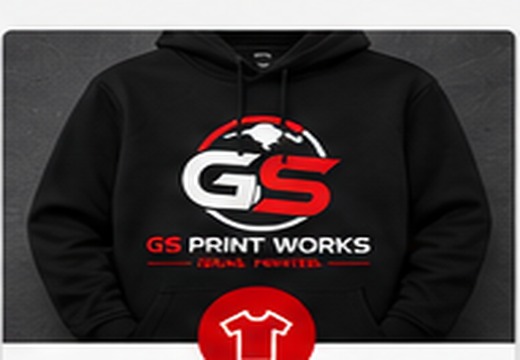 Custom apparel